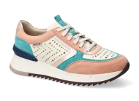 lacets  modèle Anna perf peche - Mephisto